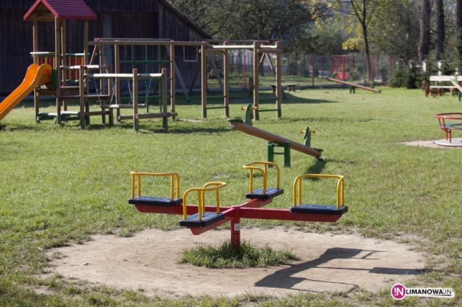 Powstaną place zabaw - zdjęcie 2