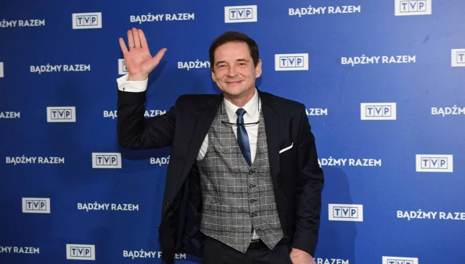 TVP: Babiarz wraca do komentowania igrzysk - zdjęcie 1