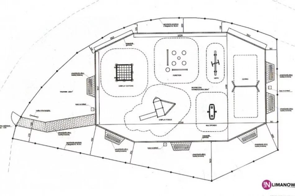 Powstaną place zabaw - zdjęcie 3