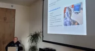 Spotkanie profilaktyczne na temat cyberprzestępczości - zdjęcie 4