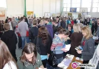 Targi Edukacji i Pracy - zdjęcie główne