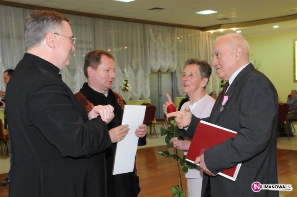 Pół wieku w małżeństwie - zdjęcie 3