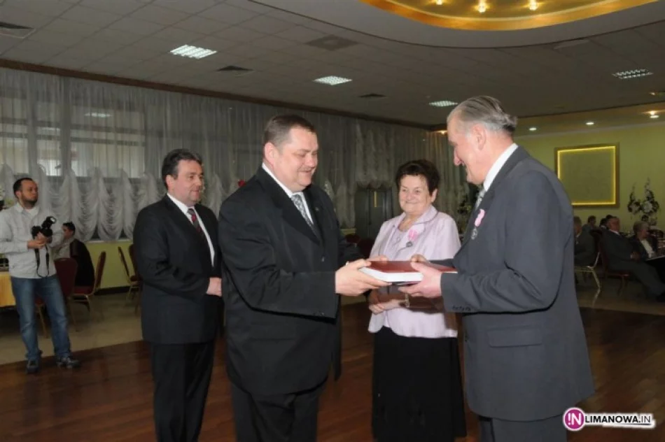 Pół wieku w małżeństwie - zdjęcie 4