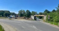 Rozbiórka wiaduktu kolejowego - będą utrudnienia - zdjęcie 2