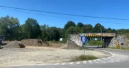 Rozbiórka wiaduktu kolejowego - będą utrudnienia - zdjęcie 3