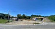 Rozbiórka wiaduktu kolejowego - będą utrudnienia - zdjęcie 5