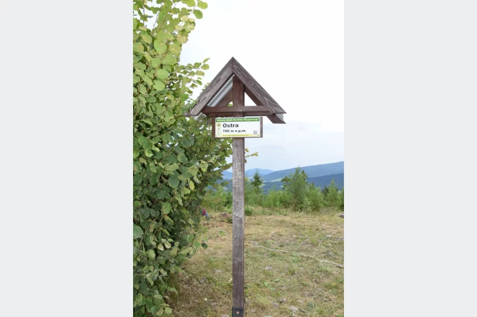 OBW: wyprawa na Ostrą (ZDJĘCIA) - zdjęcie 7