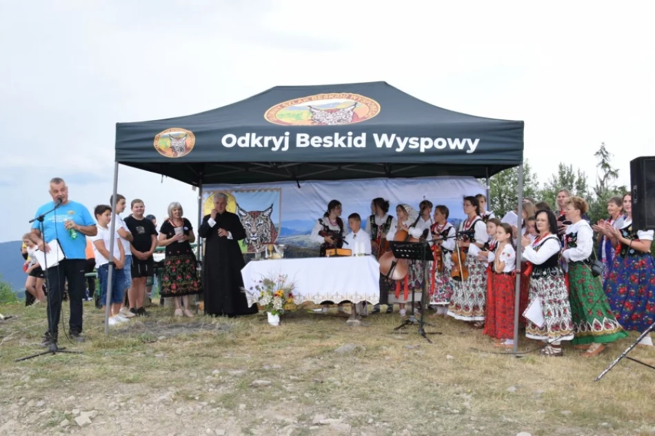 OBW: wyprawa na Ostrą (ZDJĘCIA) - zdjęcie 10