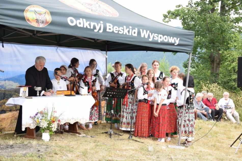 OBW: wyprawa na Ostrą (ZDJĘCIA) - zdjęcie 11