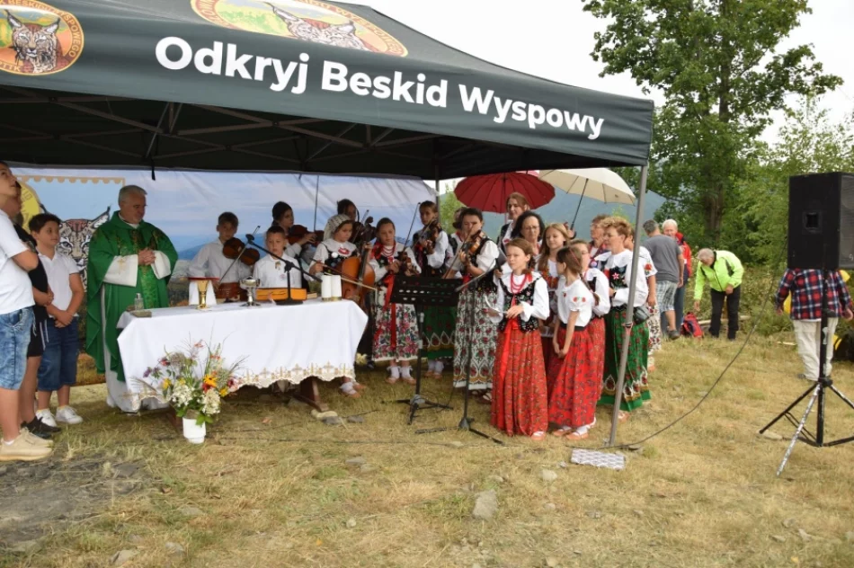 OBW: wyprawa na Ostrą (ZDJĘCIA) - zdjęcie 14