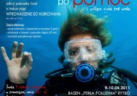 Zanurkuj i pomóż! - zdjęcie główne