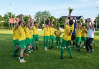 Piłkarski weekend: startuje IV liga i klasa okręgowa - zdjęcie główne