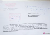 Wyrok wykonany natychmiast - zdjęcie główne