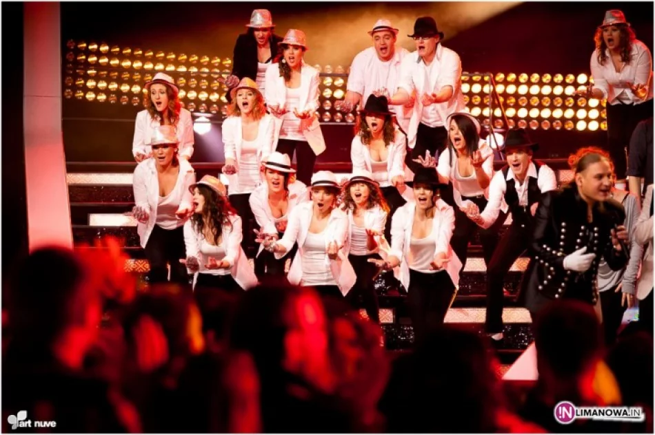 Zakończyła jedną, toczy kolejne - zdjęcie 4