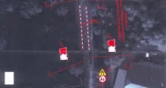 Kolejne utrudnienia na czas modernizacji linii. “Rekompensatą” remont drogi - zdjęcie 2