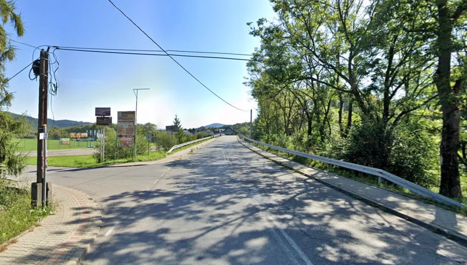 Ponad tydzień utrudnień na drodze powiatowej  - zdjęcie 1