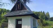 “Szlakiem za Wojtyłą” - Gorce (ZDJĘCIA) - zdjęcie 5