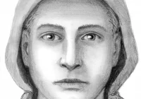 Tak wyglądał sprawca napadu - zdjęcie główne