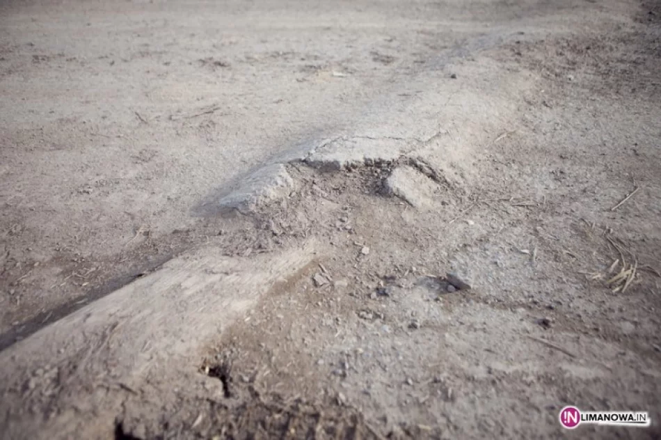 Fotointerwencja: nowoczesna podbudowa - zdjęcie 2