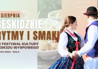 XI Festiwal "Beskidzkie Rytmy i Smaki" już jutro - zdjęcie główne