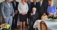 Franciszek Kwit obchodzi 100. urodziny - zdjęcie 4