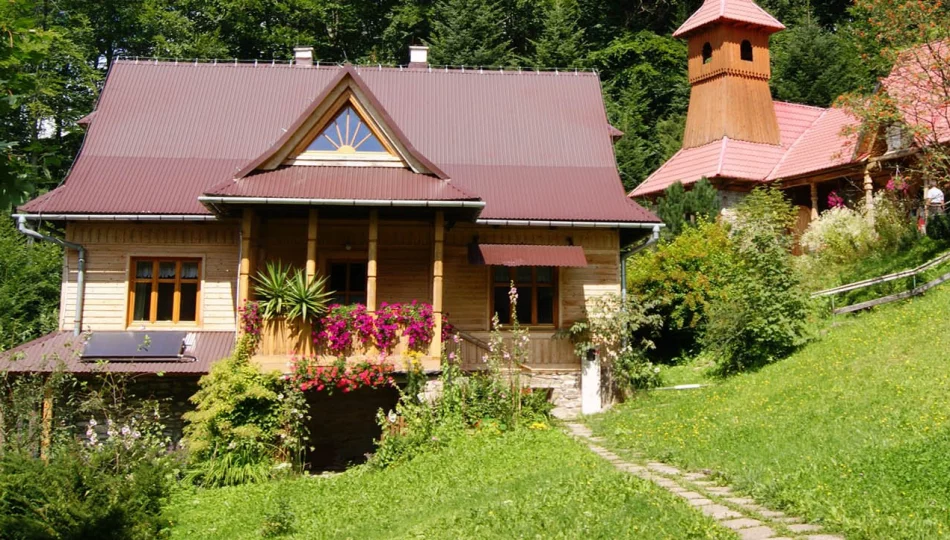 Odpust ku czci Matki Bożej Śnieżnej na Śnieżnicy - zdjęcie 1