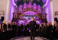 Limanowski chór wystąpił na Festiwalu Dziedzictwa Kresów (ZDJĘCIA, WIDEO) - zdjęcie główne