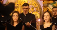 Limanowski chór wystąpił na Festiwalu Dziedzictwa Kresów (ZDJĘCIA, WIDEO) - zdjęcie 3