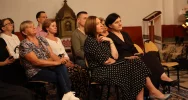 Limanowski chór wystąpił na Festiwalu Dziedzictwa Kresów (ZDJĘCIA, WIDEO) - zdjęcie 4