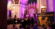 Limanowski chór wystąpił na Festiwalu Dziedzictwa Kresów (ZDJĘCIA, WIDEO) - zdjęcie 5
