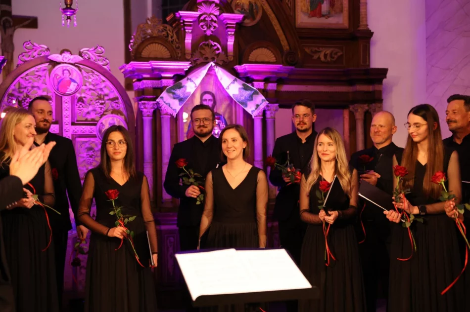 Limanowski chór wystąpił na Festiwalu Dziedzictwa Kresów (ZDJĘCIA, WIDEO) - zdjęcie 6