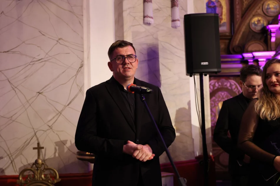 Limanowski chór wystąpił na Festiwalu Dziedzictwa Kresów (ZDJĘCIA, WIDEO) - zdjęcie 15