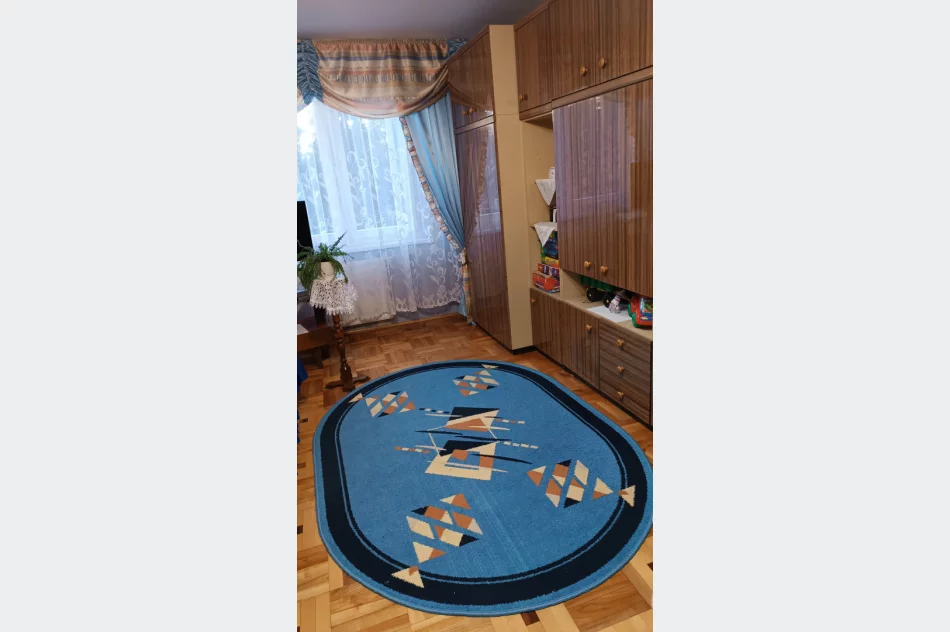 SPRZEDAM MIESZKANIE - zdjęcie 4