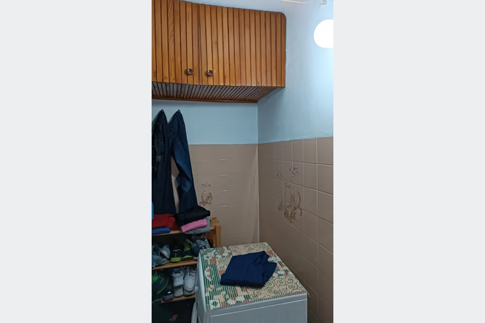 SPRZEDAM MIESZKANIE - zdjęcie 5