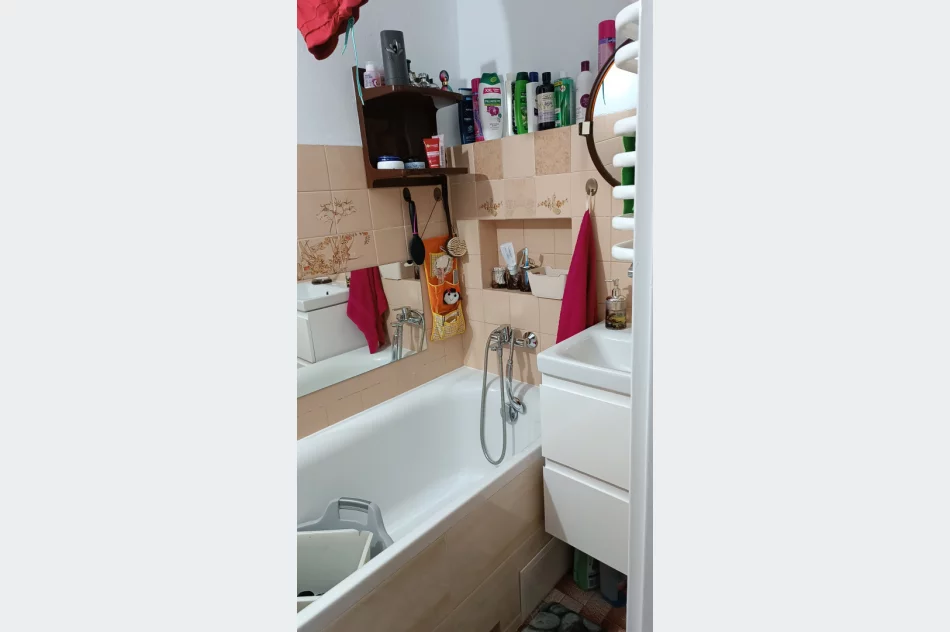 SPRZEDAM MIESZKANIE - zdjęcie 6