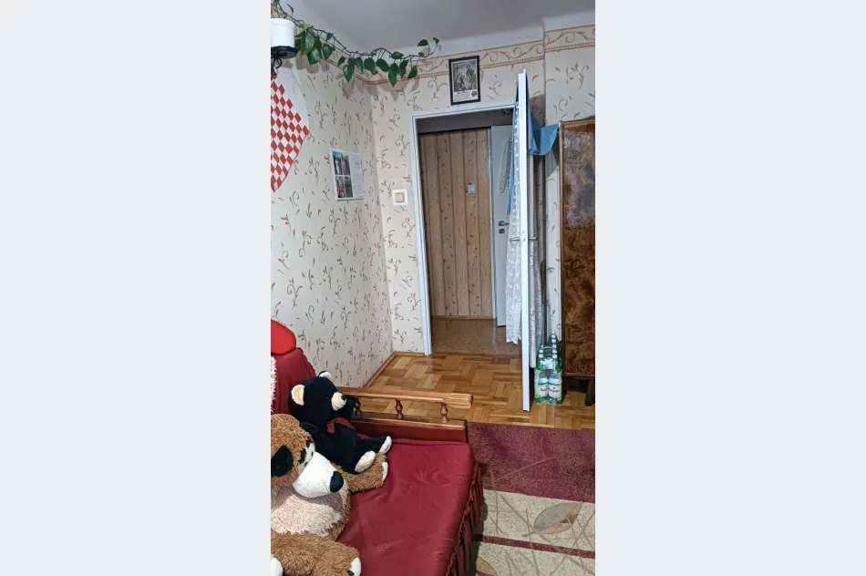 SPRZEDAM MIESZKANIE - zdjęcie 7