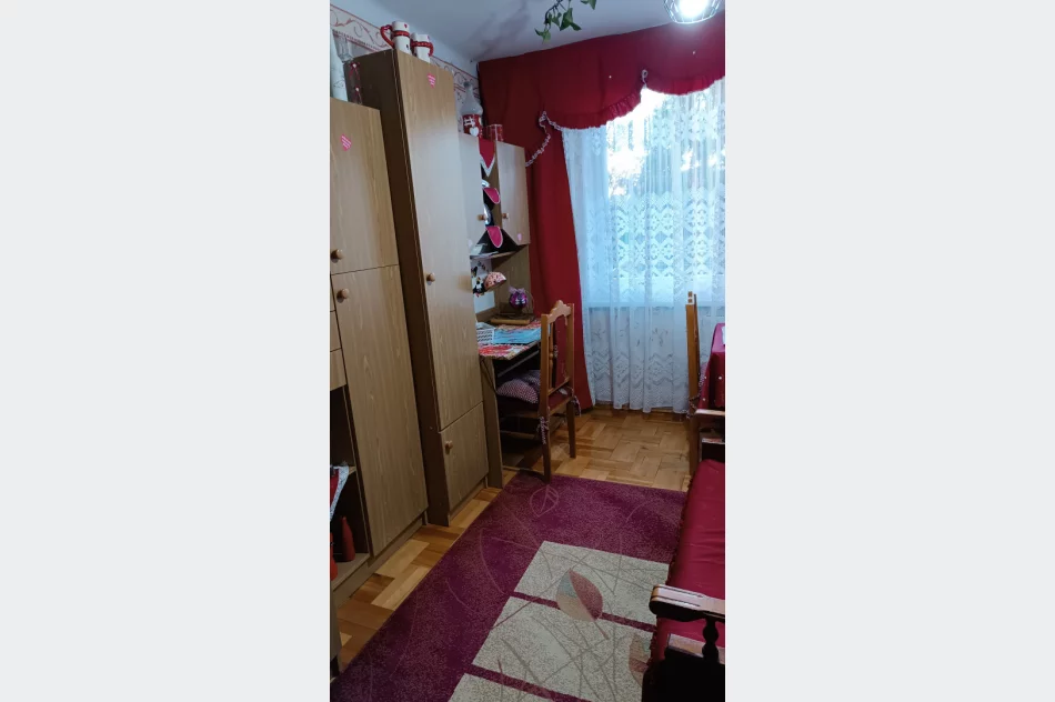 SPRZEDAM MIESZKANIE - zdjęcie 8