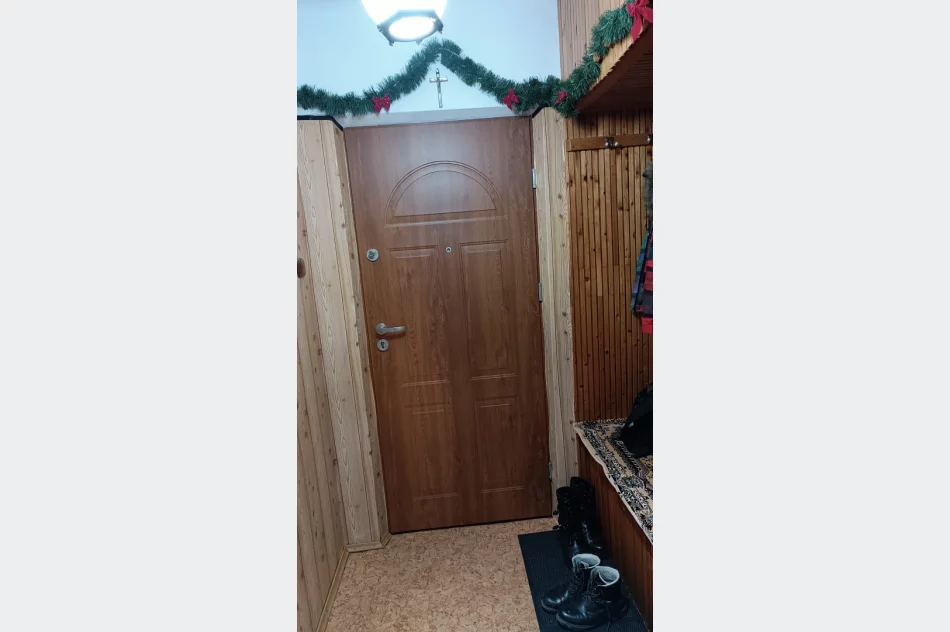 SPRZEDAM MIESZKANIE - zdjęcie 10