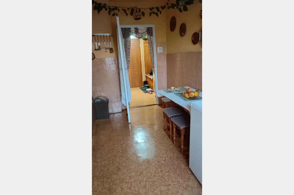 SPRZEDAM MIESZKANIE - zdjęcie 11