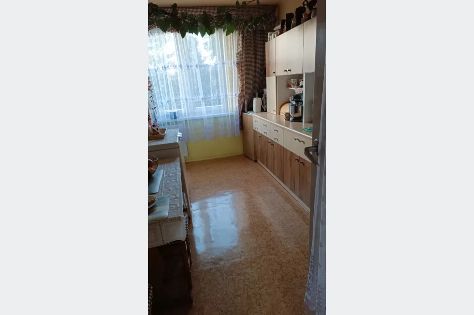 SPRZEDAM MIESZKANIE - zdjęcie 12