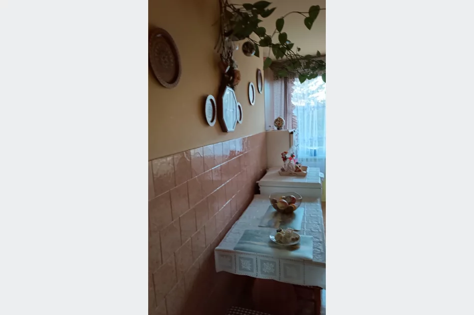 SPRZEDAM MIESZKANIE - zdjęcie 13