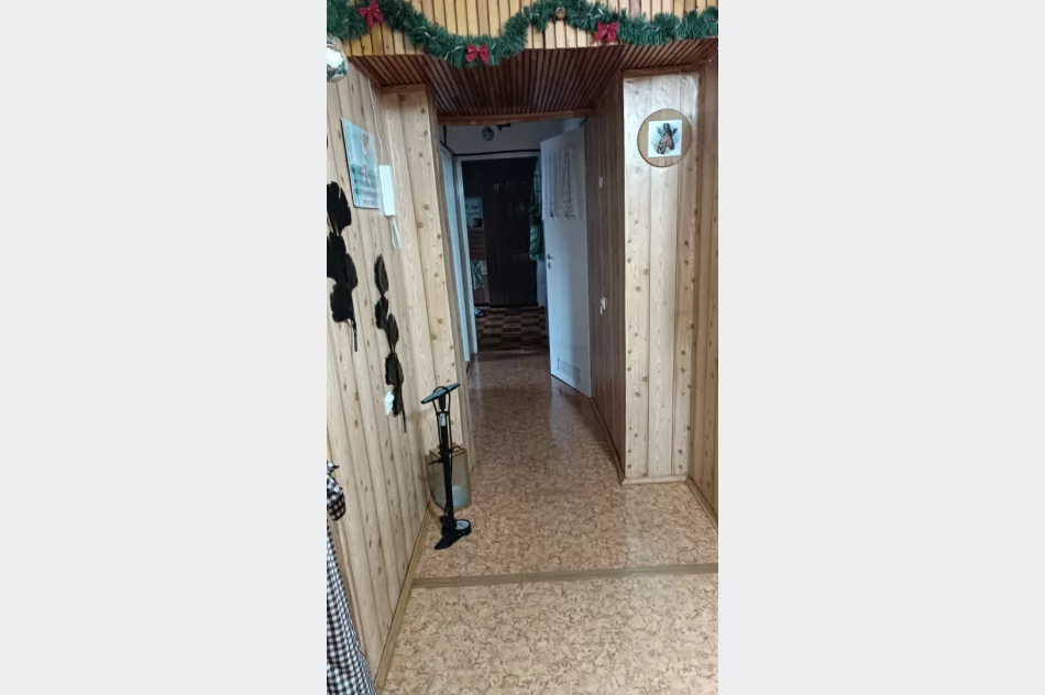 SPRZEDAM MIESZKANIE - zdjęcie 14