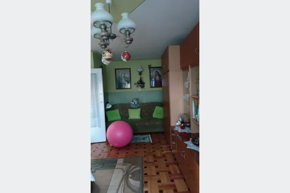 SPRZEDAM MIESZKANIE - zdjęcie 15