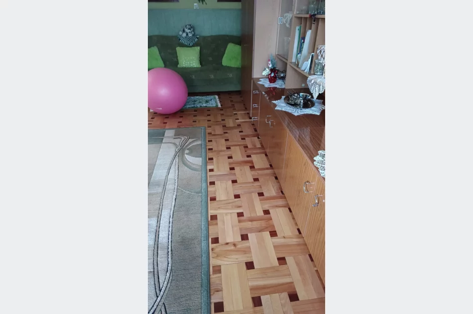 SPRZEDAM MIESZKANIE - zdjęcie 16