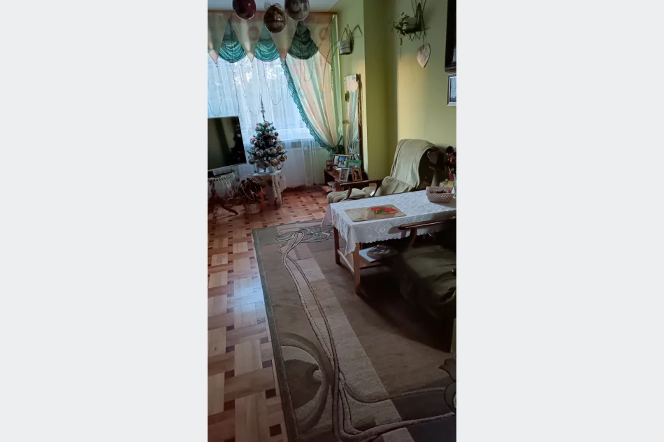 SPRZEDAM MIESZKANIE - zdjęcie 17