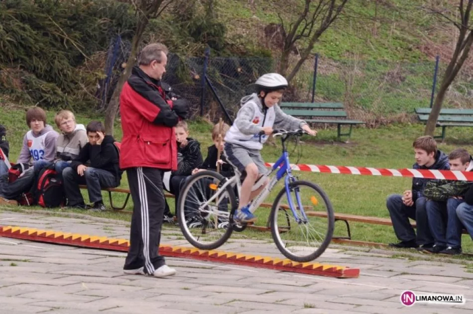 Najlepsi w ruchu drogowym - zdjęcie 4