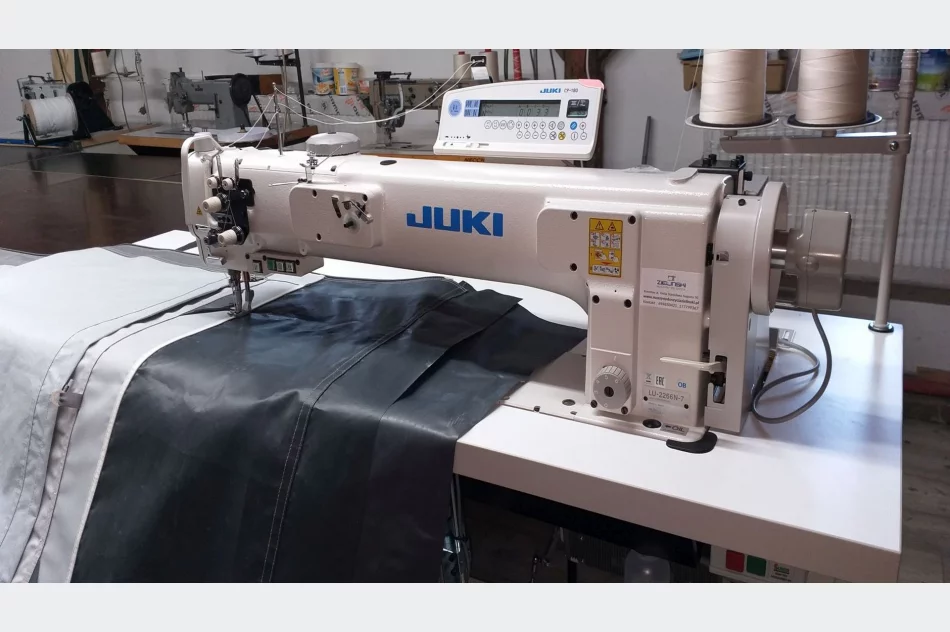 Naprawa przedsionki camping szycie parasole altany  pokrycia łodzie cabrio - zdjęcie 3