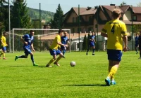 Limanovia pozyskała dwóch młodzieżowców Sandecji - zdjęcie główne