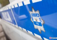 Dwie kolizje i złodzieje - zdjęcie główne