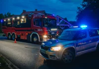 Badają próbki, w oczyszczalni “kontrola interwencyjna” (ZDJĘCIA) - zdjęcie główne